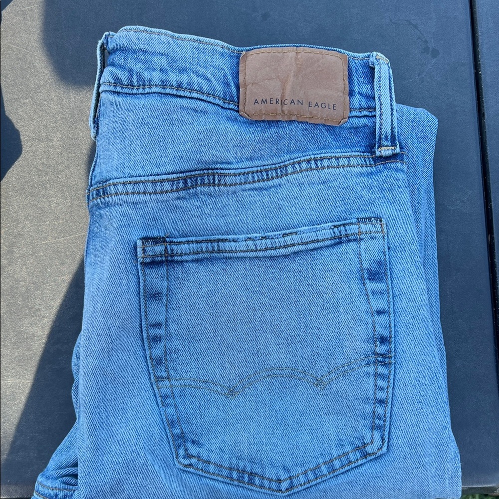 American Eagle Outfitters Men's Denim Jeans